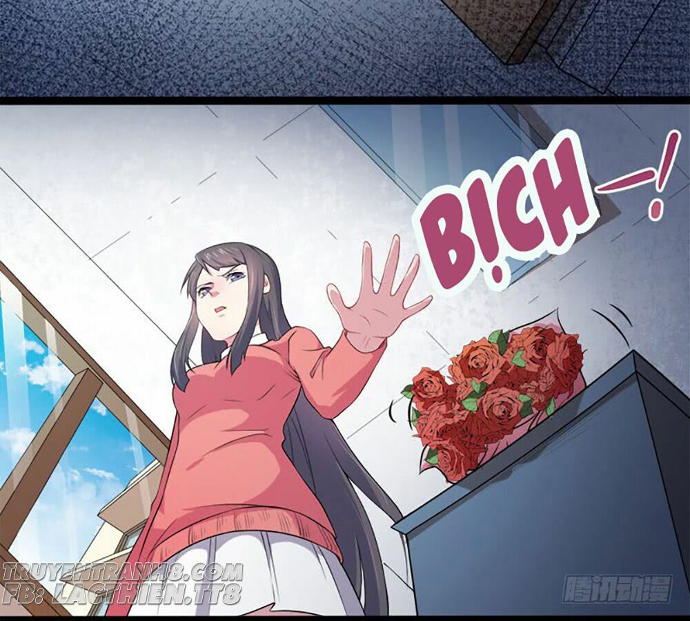 Ngạo Kiều Quỷ Vương Yêu Ta: Chapter 31