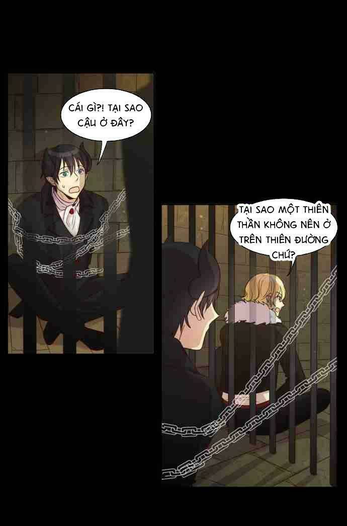 The Devil Who Can't Fly: Chapter 39