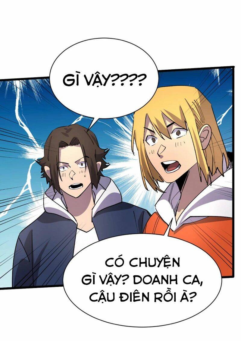 Bắt Đầu Với Tề Thiên Đại Thánh: Chapter 25