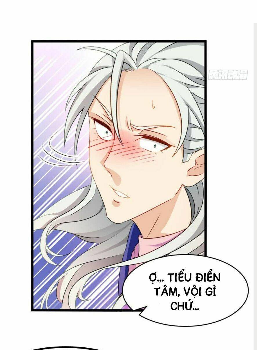 Lão Tổ Của Bạn Đang Online: Chapter 19