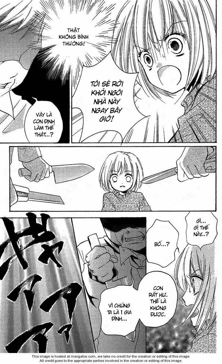 Screaming Lesson!!!: Chapter 3.5