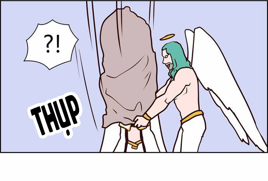 The Devil King Is Bored 2: Chapter 25.5