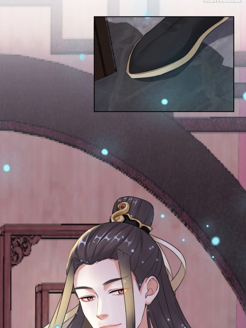 Công Lược Trưởng Thành Của Vương Phi: Chapter 11