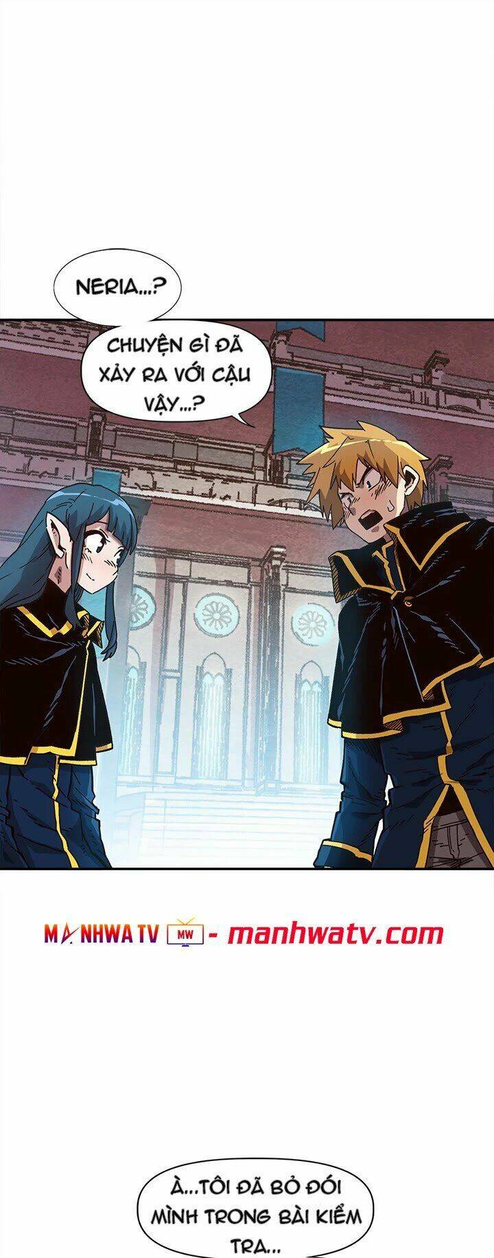 Nô Lệ Nghịch Thiên: Chapter 23