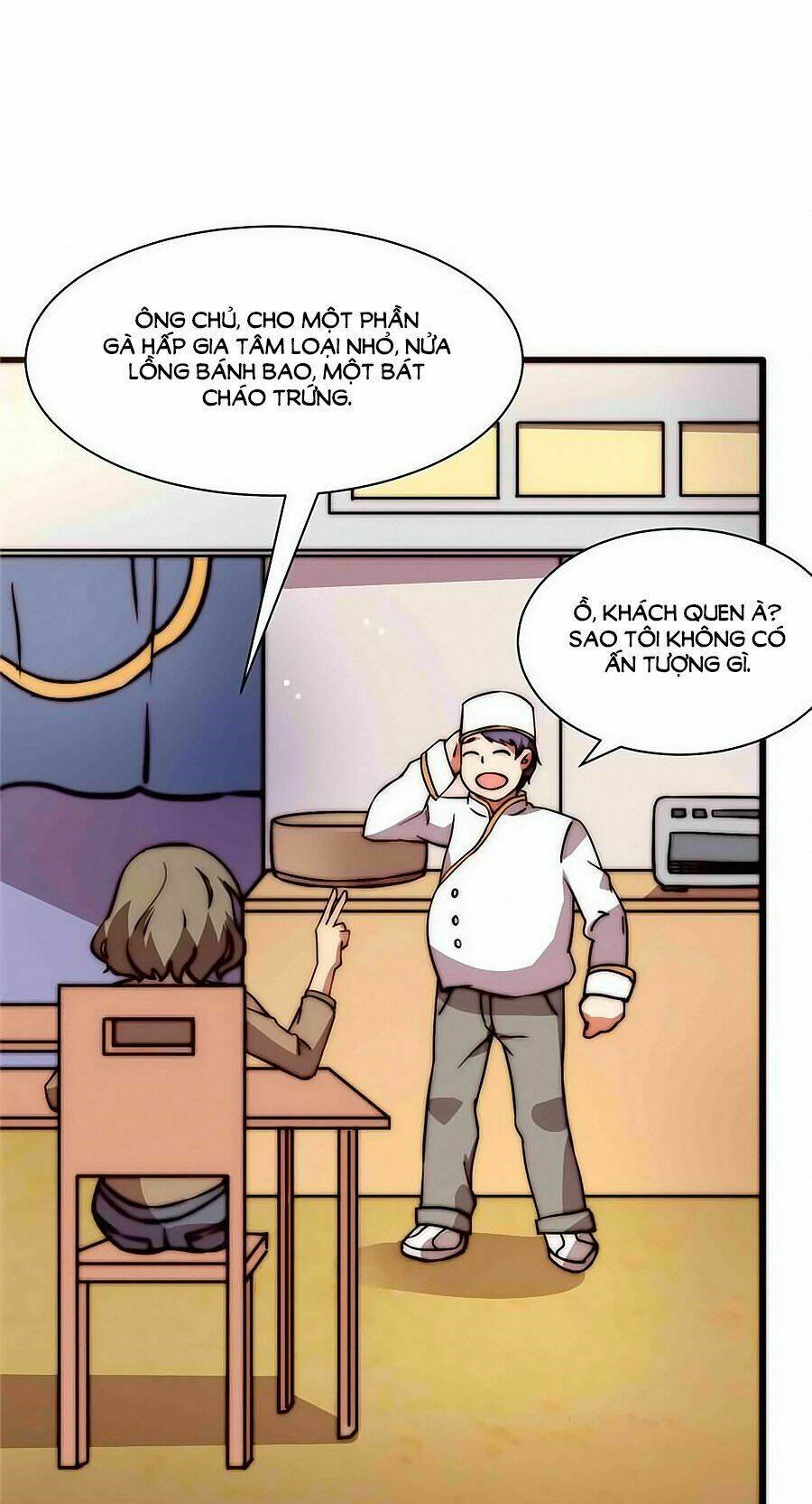Thời Gian Đều Biết: Chapter 10