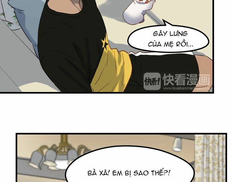 Lượm Được Một Tiểu Hồ Ly 2: Chapter 91