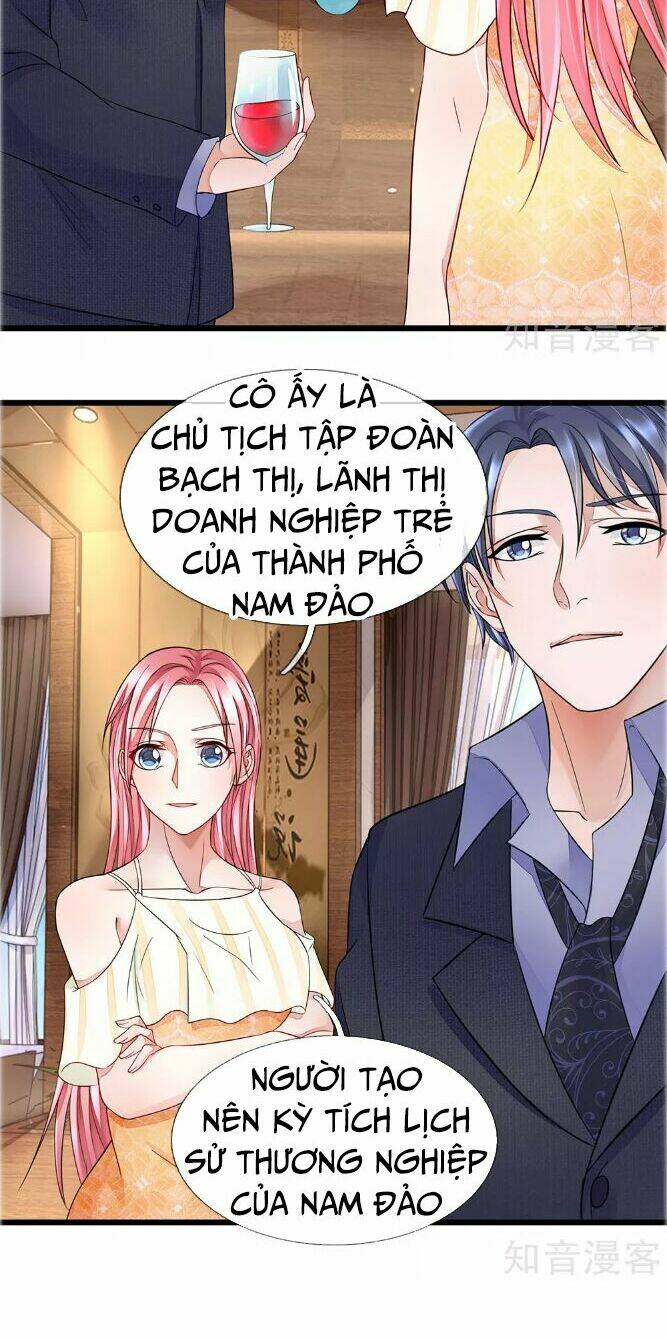 Chung Cực Binh Vương Tại Đô Thị: Chapter 16