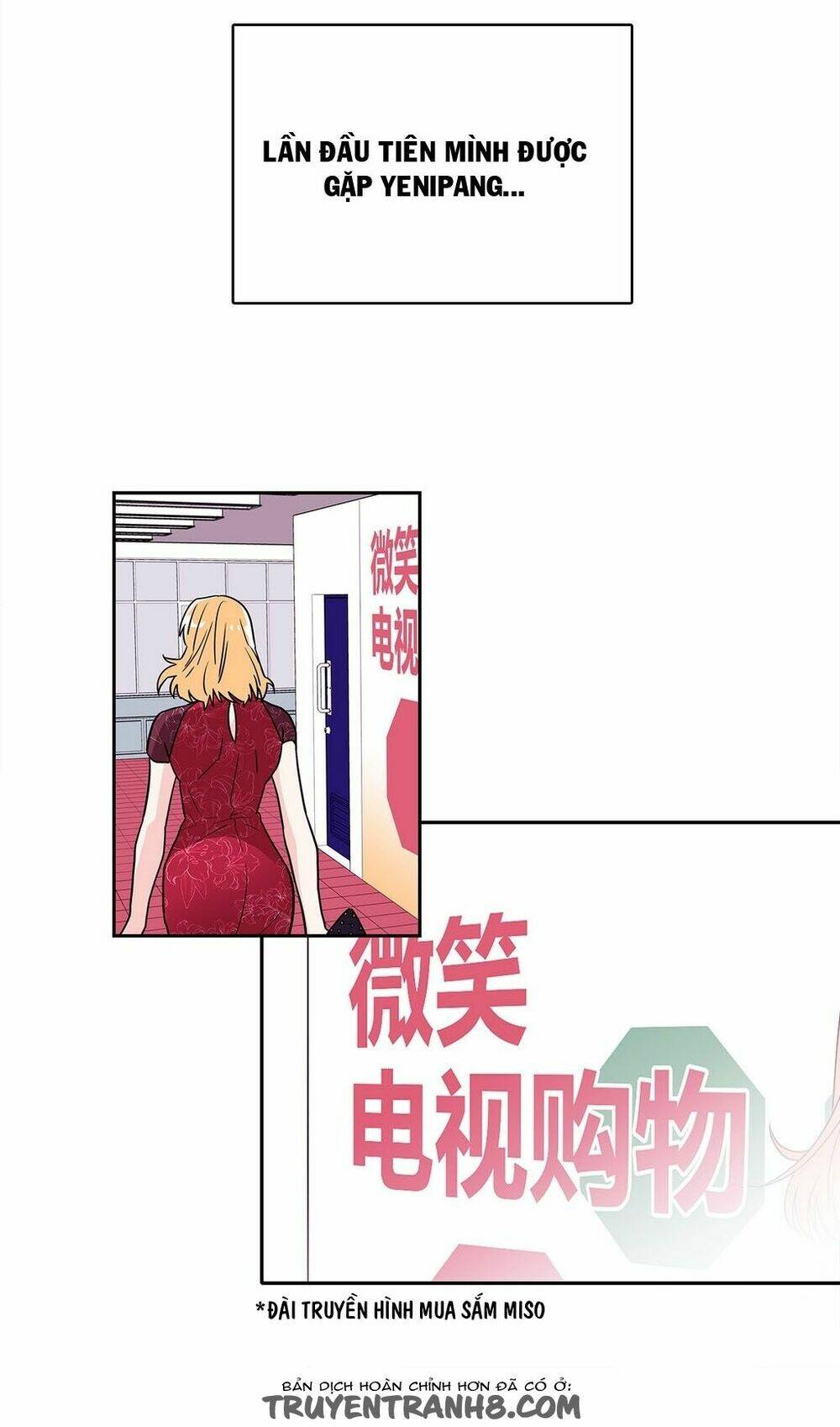 Chuyện Gì Đến, Rồi Cũng Sẽ Đến: Chapter 15