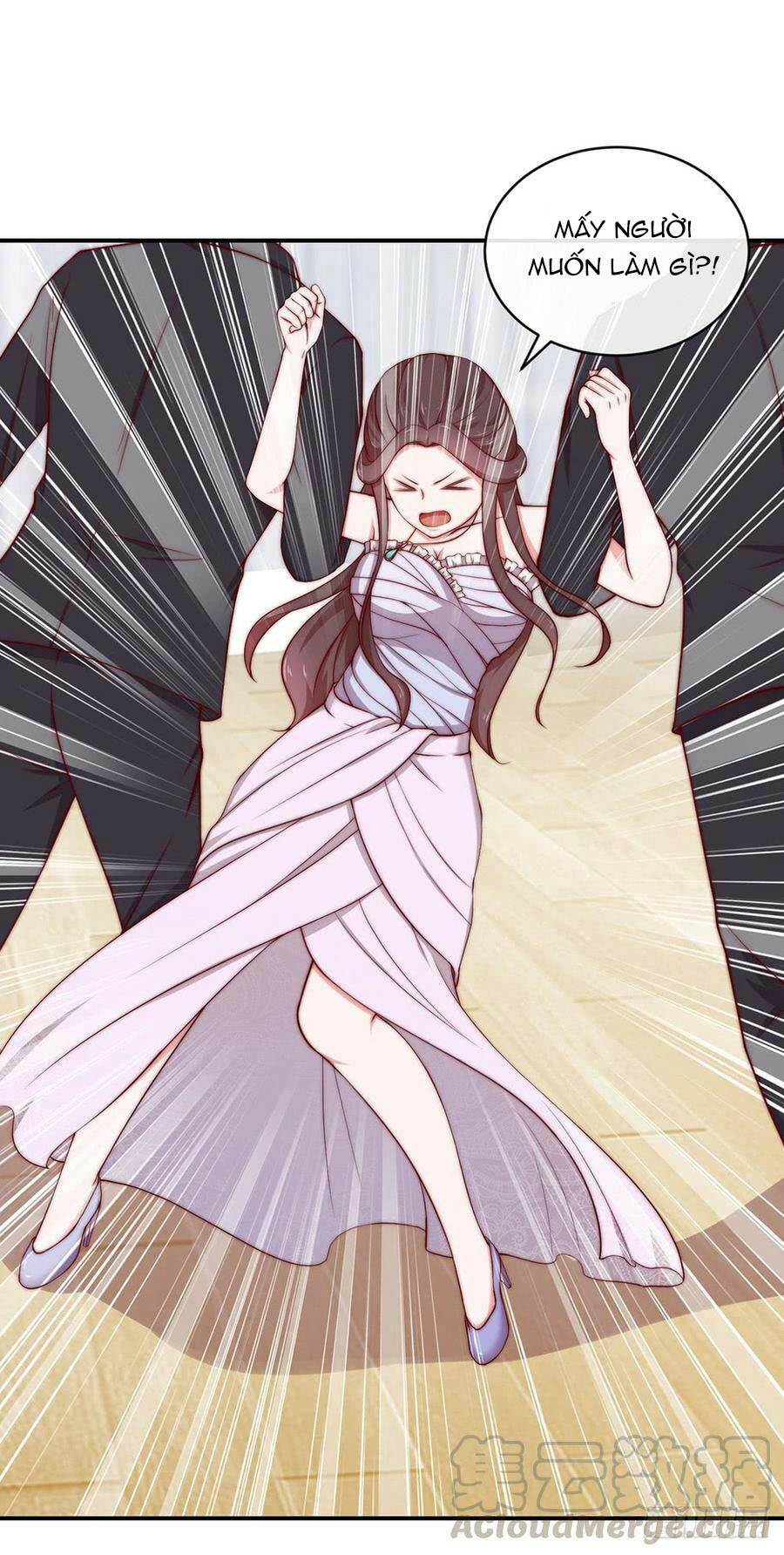 Gả Cho Tình Cũ Làm Lão Bà: Chapter 36