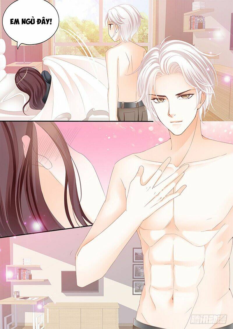 Thiểm Hôn Kiều Thê: Chapter 129