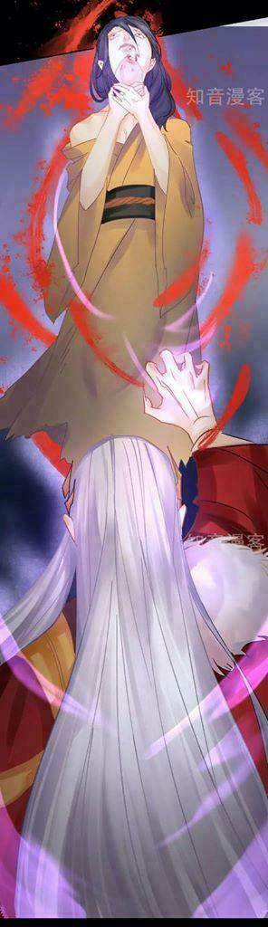 Thiếu Nữ Sấm Sét: Chapter 10