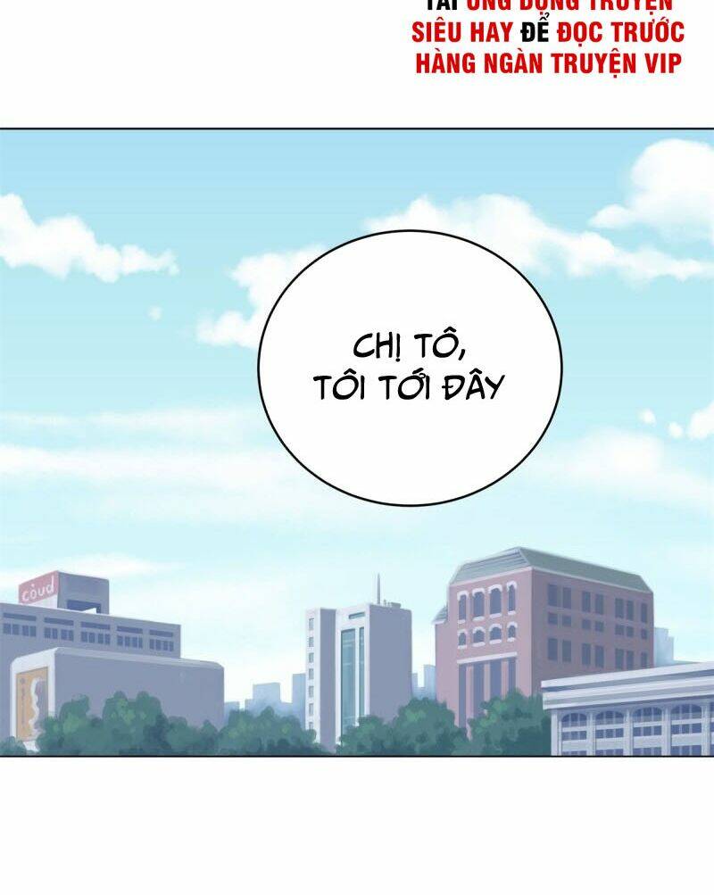Học Viện Cao Thủ: Chapter 279