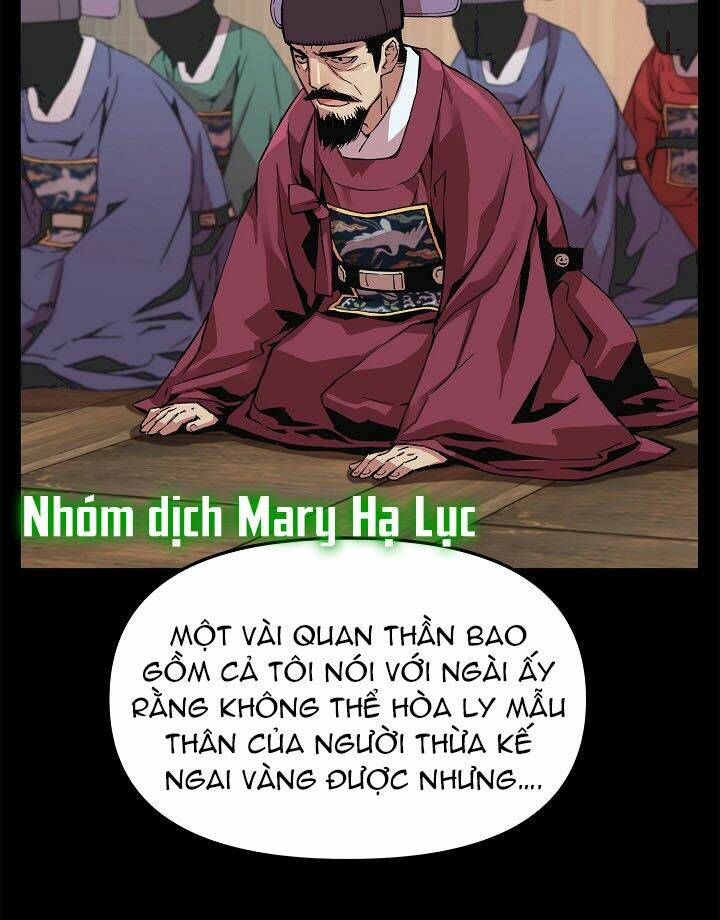 Tôi Sẽ Sống Như Một Hoàng Tử: Chapter 26