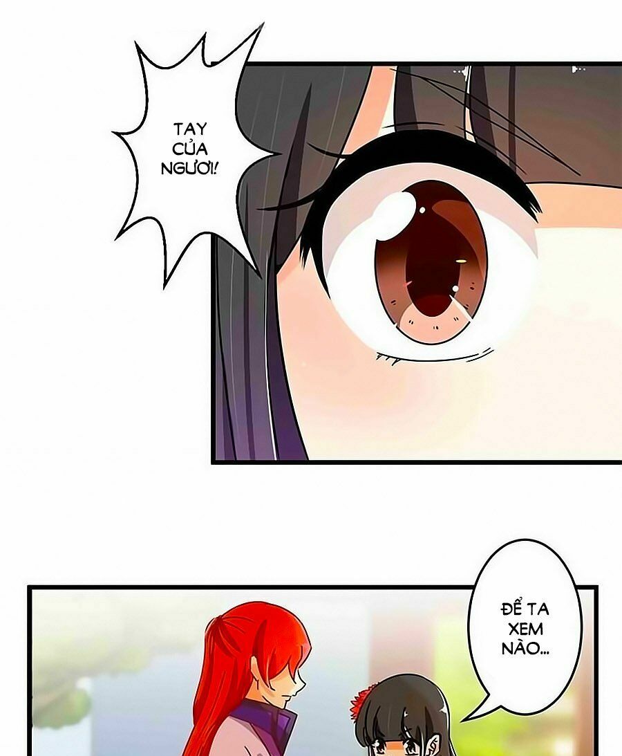 Vương Gia ! Ngươi Thật Bỉ Ổi !: Chapter 181