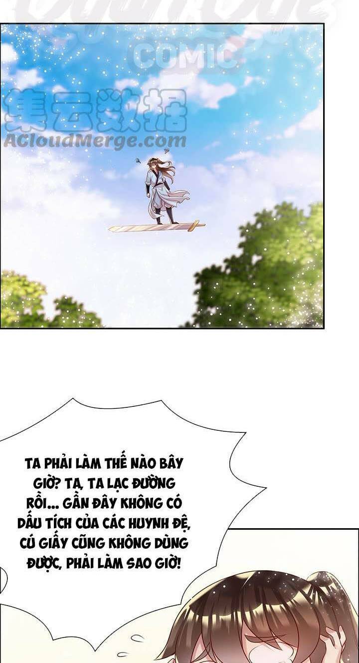 Siêu Phàm Truyện: Chapter 96