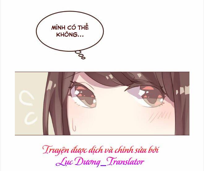 Người Yêu Biến Mất: Chapter 47