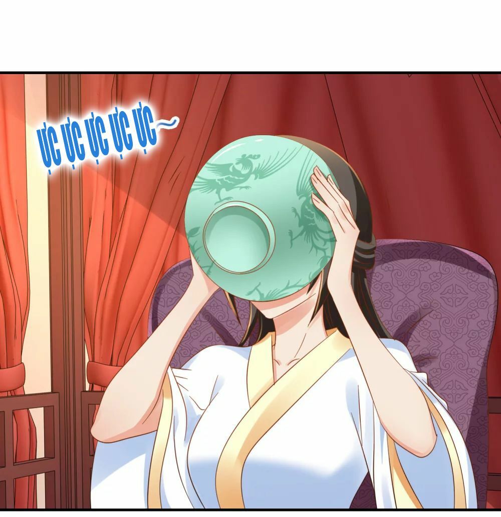 Lãnh Cung Phế Hậu Muốn Nghịch Thiên: Chapter 134