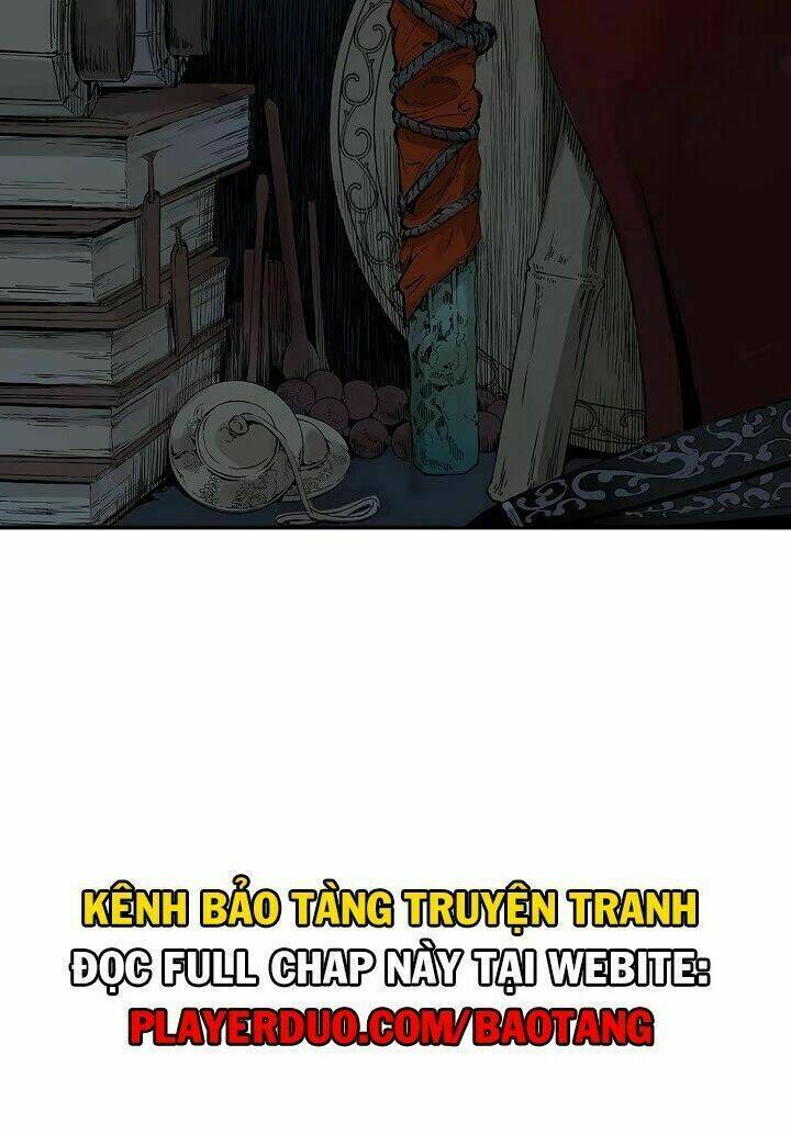 Vô Kiếm Tiểu Tử: Chapter 27