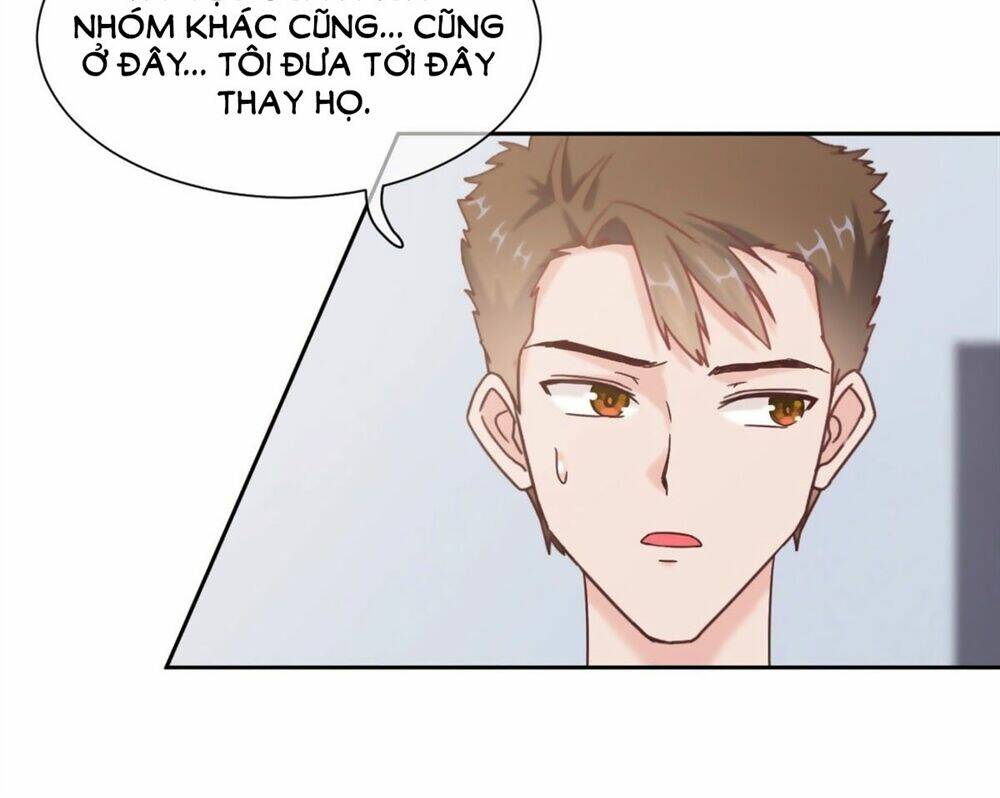 Quyến Rũ Không Thành: Chapter 9