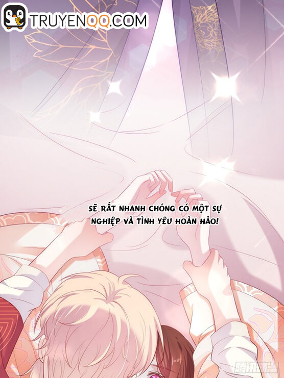 Ta Ở Cổ Đại Làm Ngôi Sao: Chapter 0
