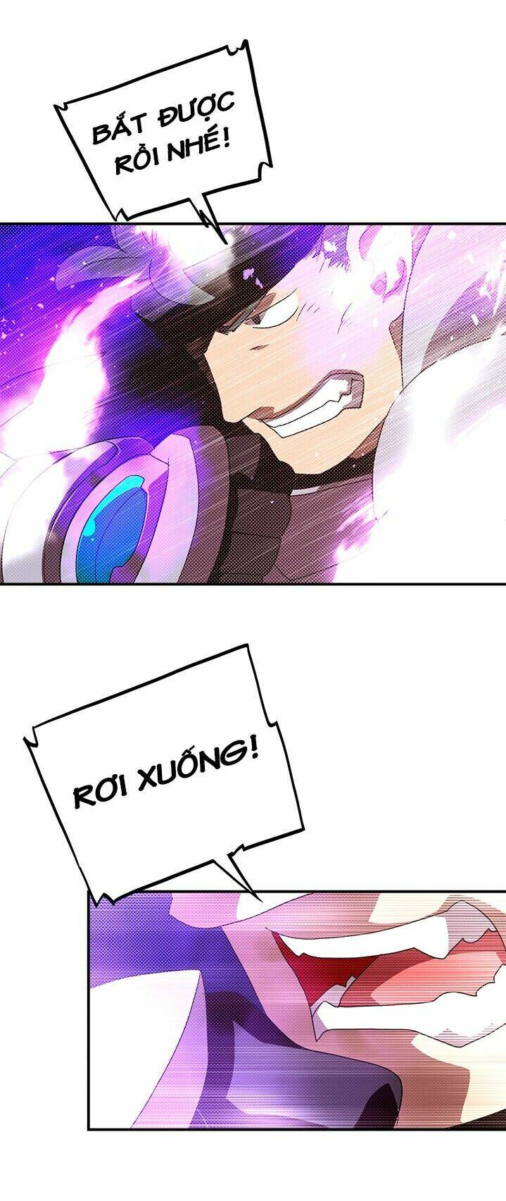 Ta Là Vua Pháp Sư: Chapter 81
