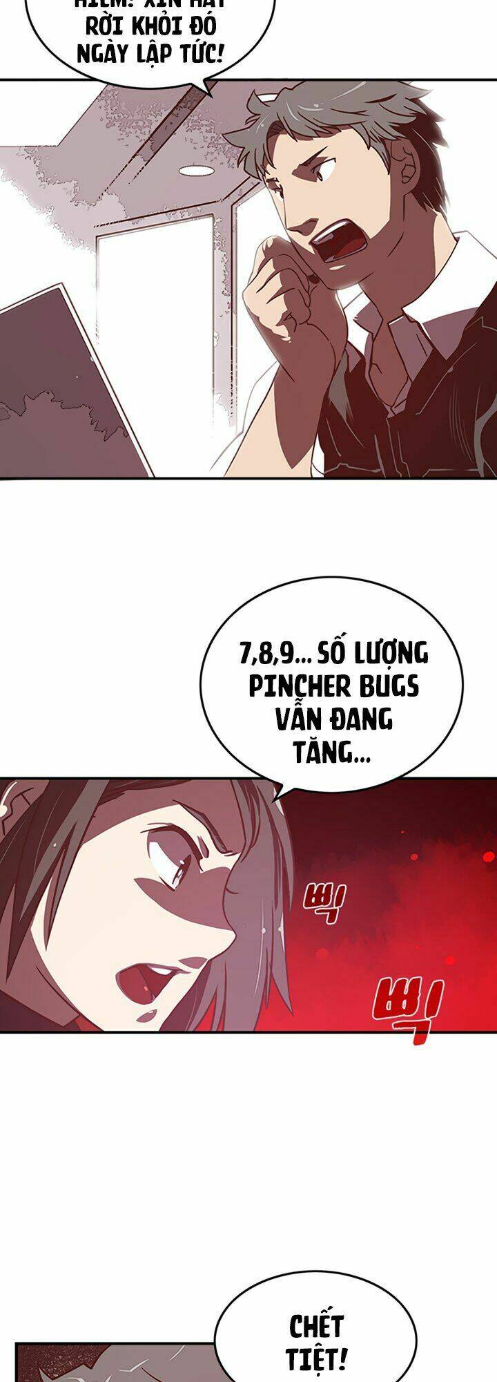 Ta Là Vua Pháp Sư: Chapter 14