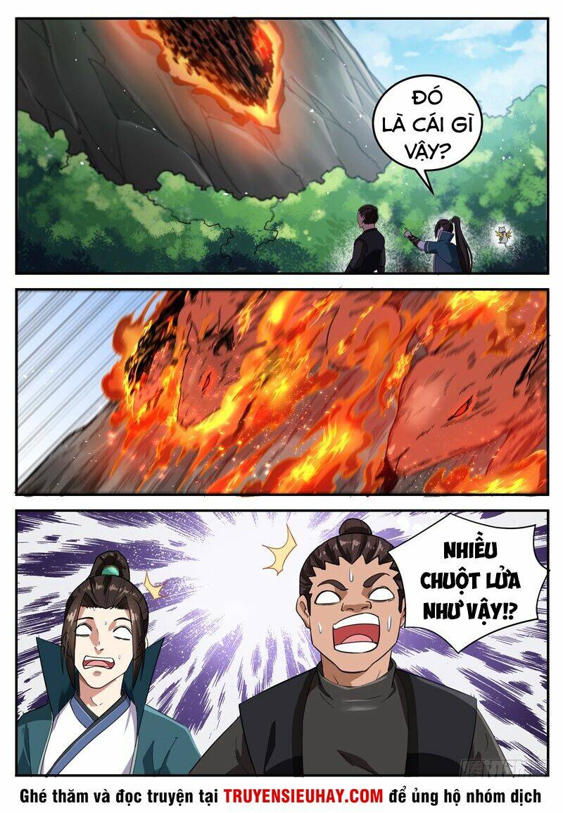 Sơn Hải Phong Thần: Chapter 86