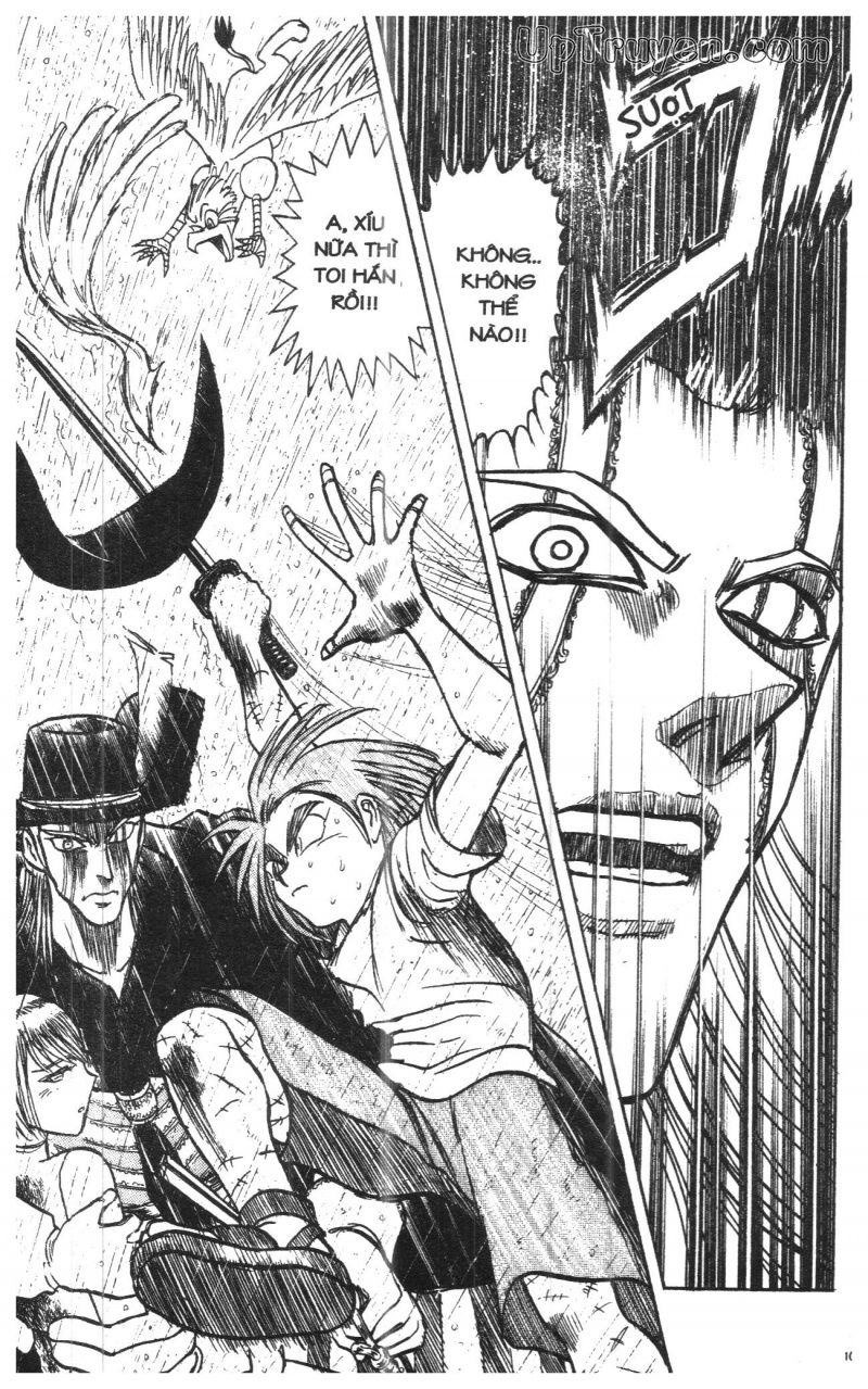 Fujita Kazuhiro: Chapter 35