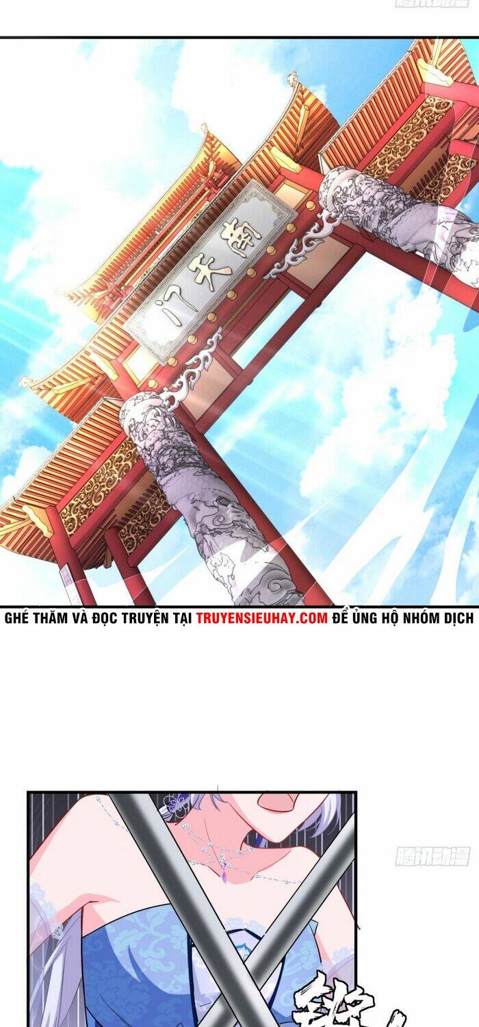 Tà Du Ký: Chapter 82