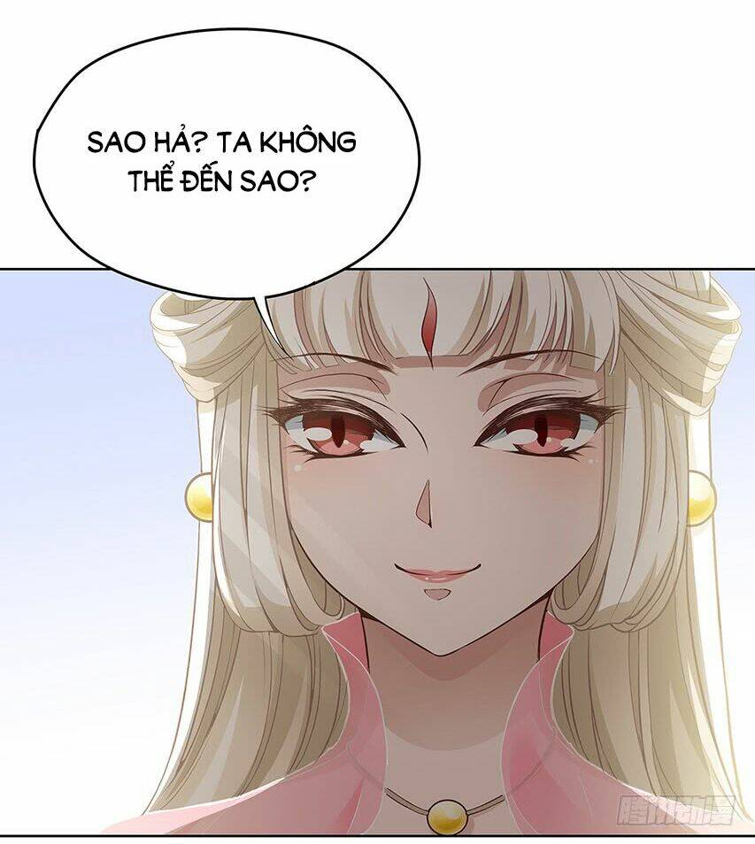 Vương Phi Thật Uy Vũ: Chapter 5.2