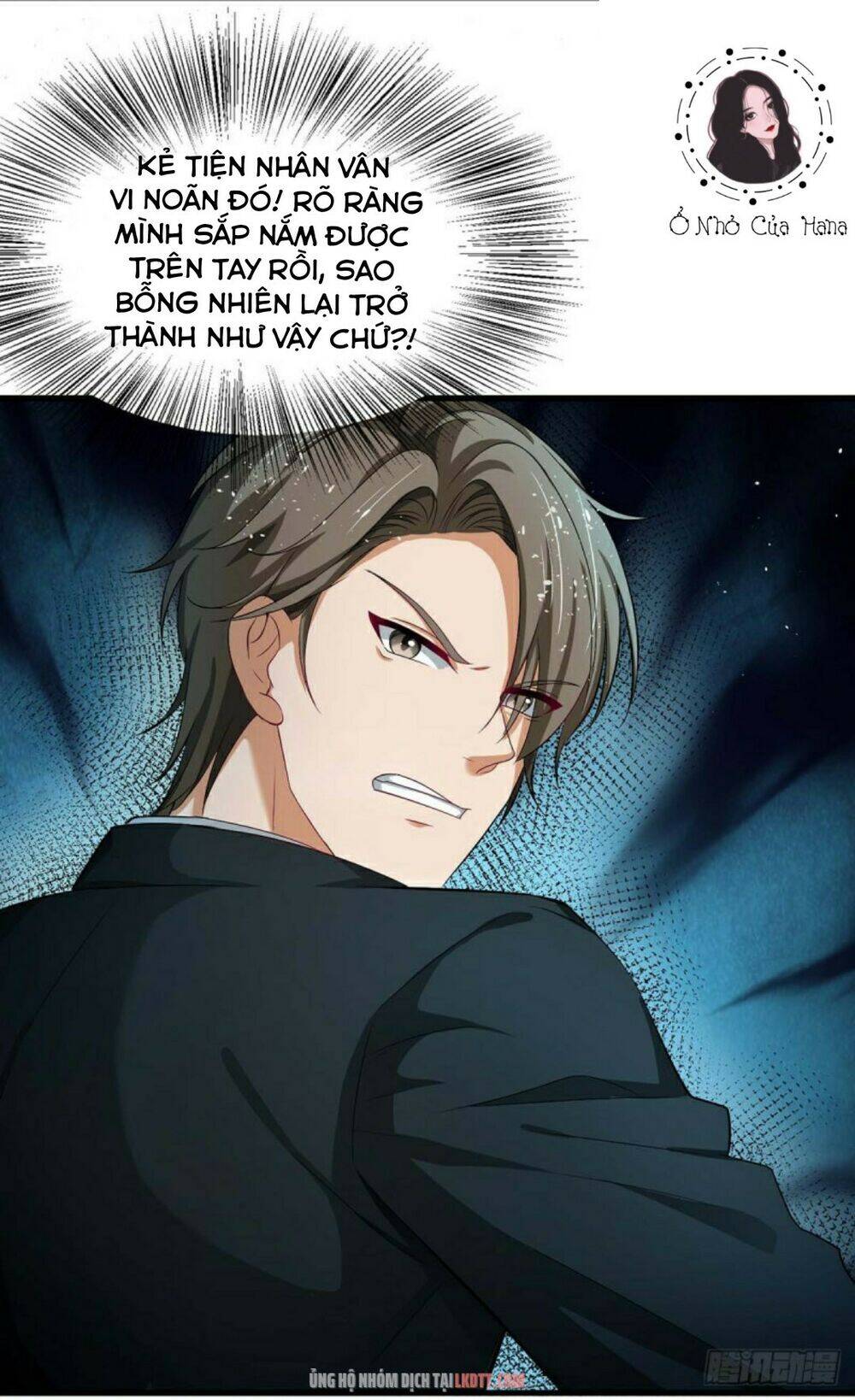 Trọng Sinh Chi Ngược Tra Nữ Vương: Chapter 4