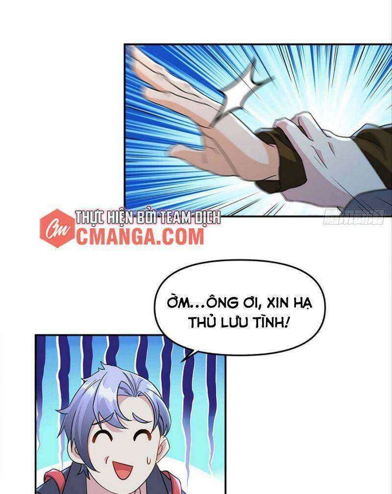 Xâm Lược Vạn Giới: Chapter 27