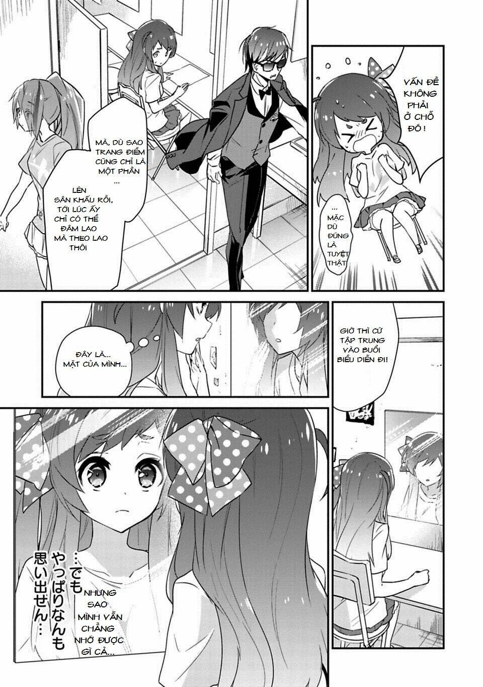 Zombieland Saga: Chapter 2