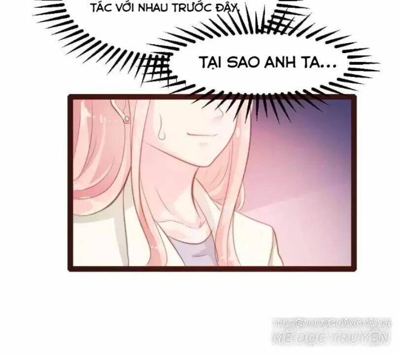 Bản Hợp Đồng Của Tổng Tài Lạnh Lùng: Chapter 29