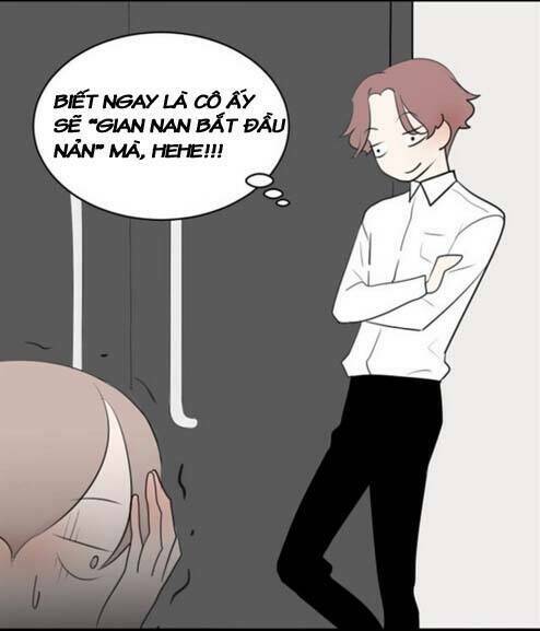 Mối Tình Đơn Phương: Chapter 19