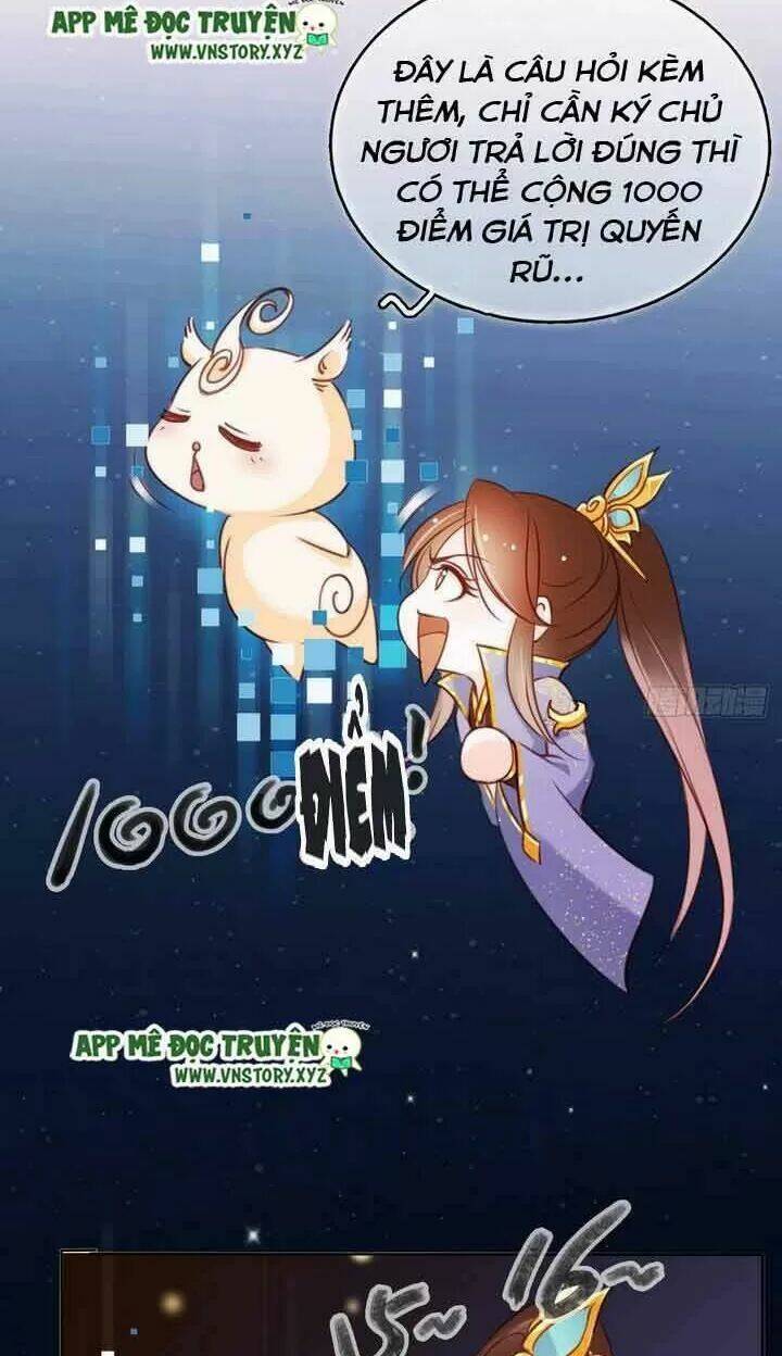 Nàng Trở Thành Bạch Nguyệt Quang Của Vương Gia Bệnh Kiều: Chapter 20