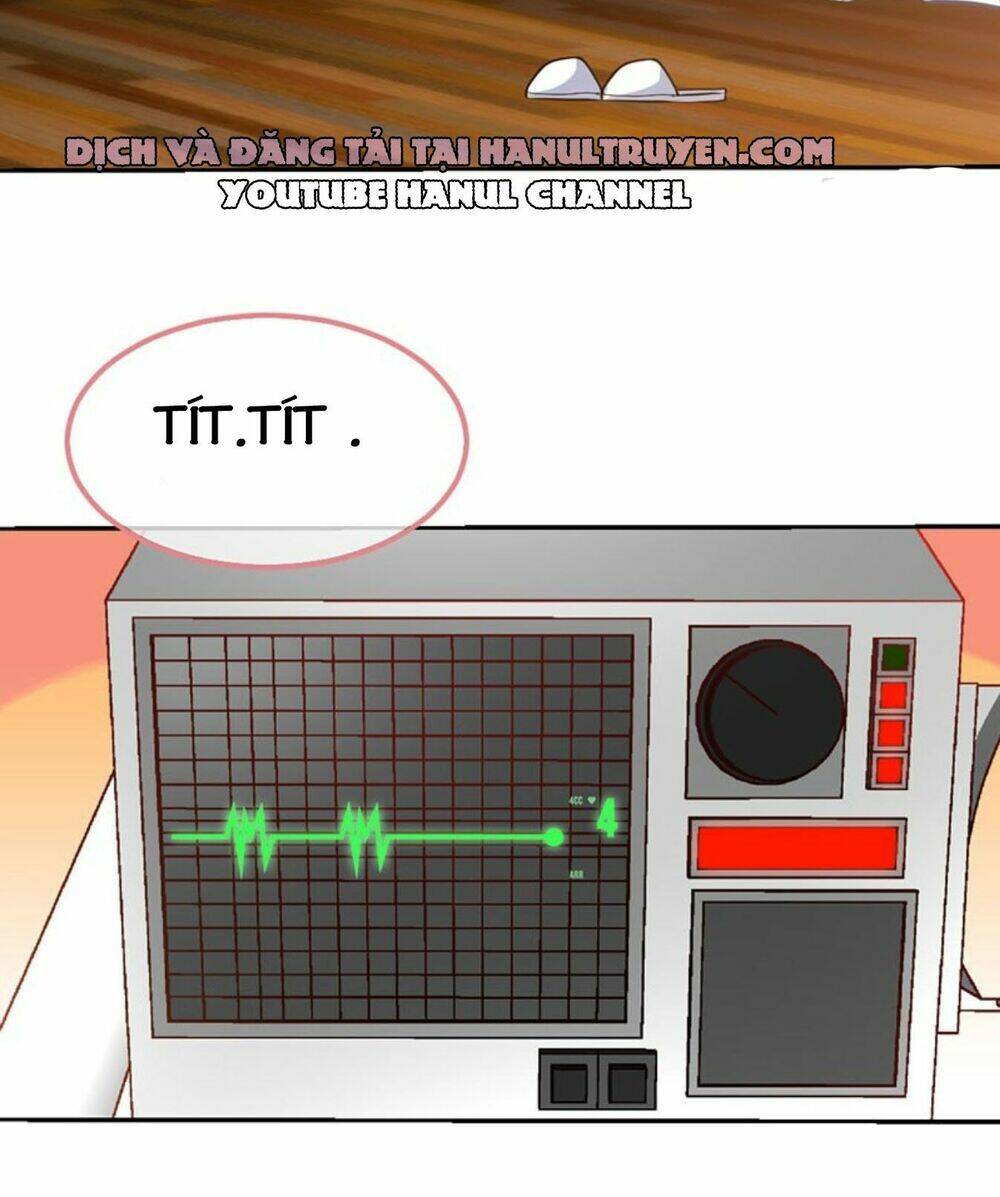 TRUY NÃ TOÀN CẦU TRUY THÊ VỀ SỦNG: Chapter 3