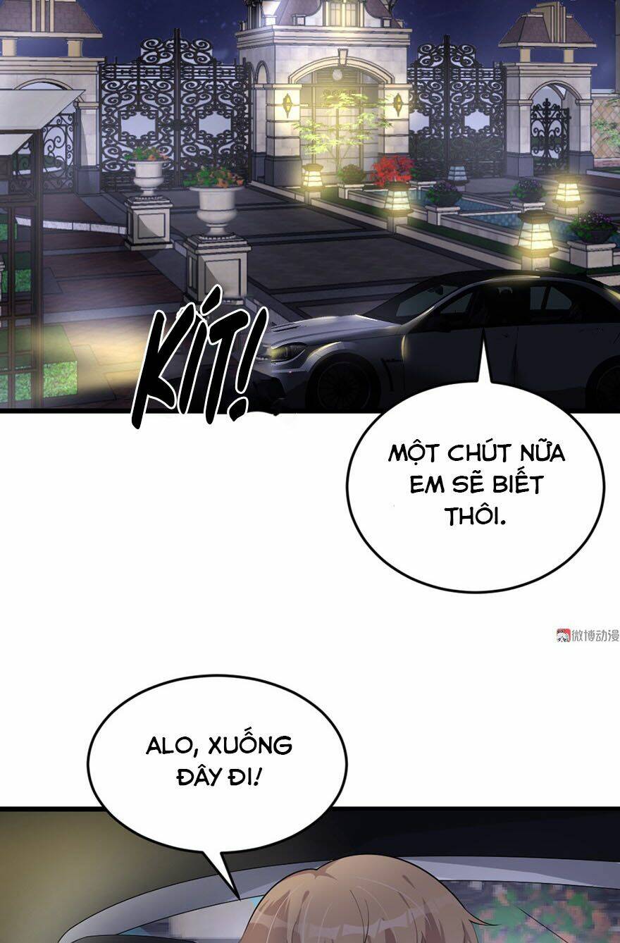 Cấm Tình Điềm Mật: Đế Thiếu Hào Môn Trêu Tận Cửa: Chapter 36.2