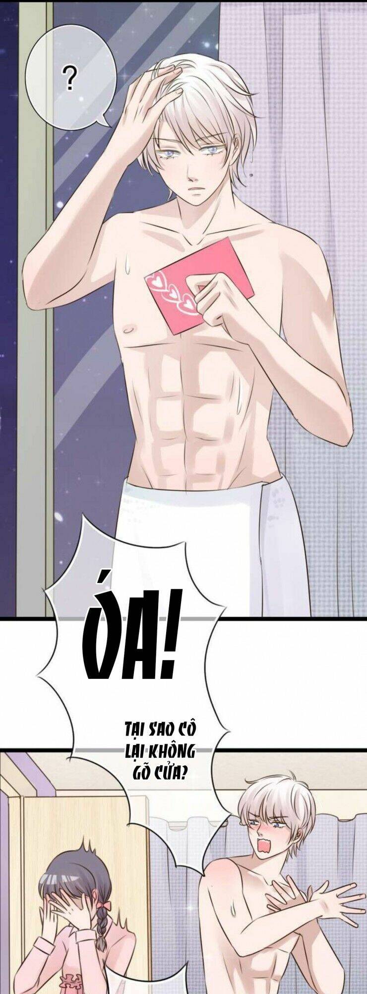 Sau Con Mưa Mùa Hạ: Chapter 2.5