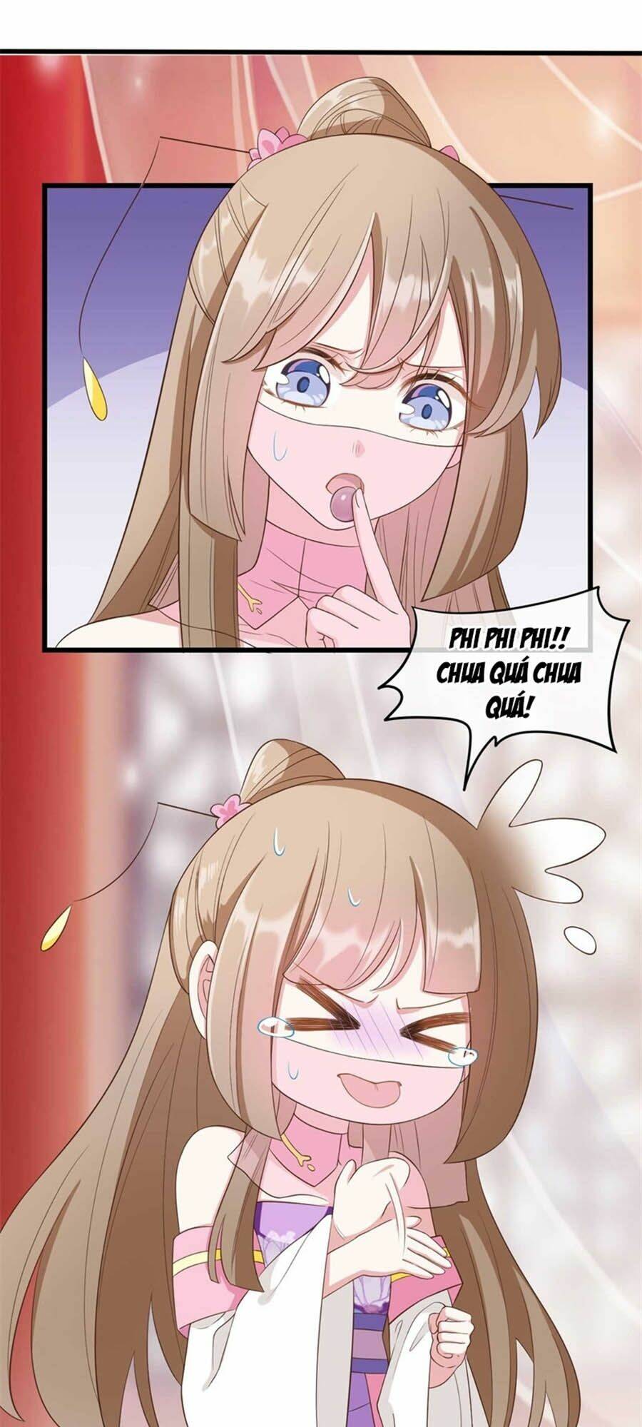 Đích Nữ Hữu Độc: Chapter 29