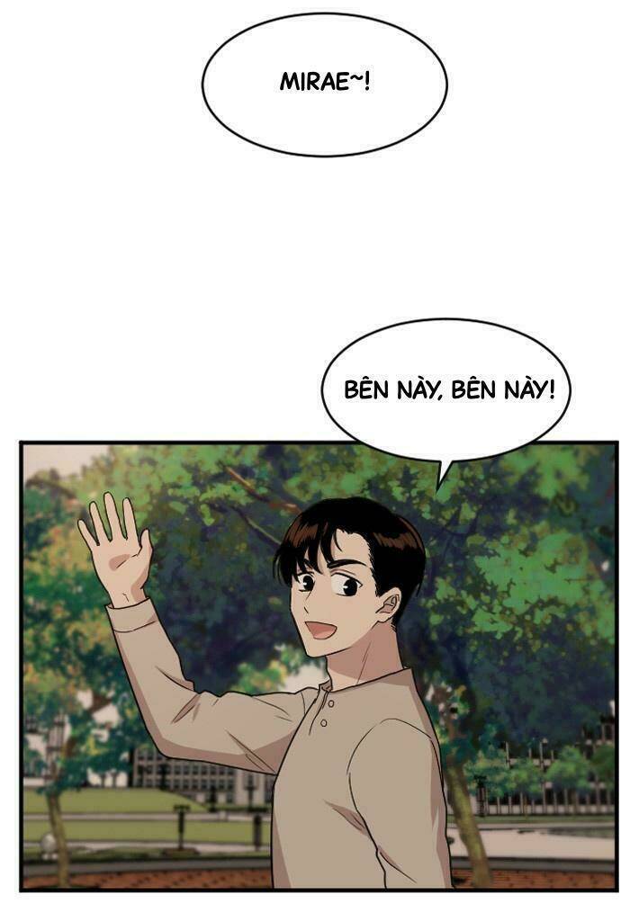 Người Đẹp Gangnam: Chapter 39