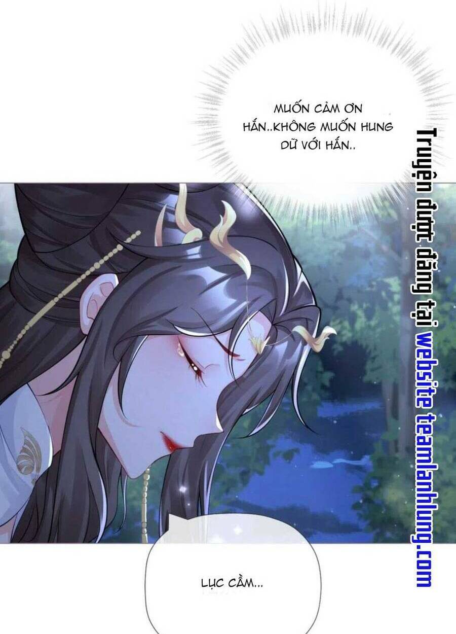 THIẾT LẬP ÁC NỮ CỦA TÔI SỤP ĐỔ RỒI: Chapter 29