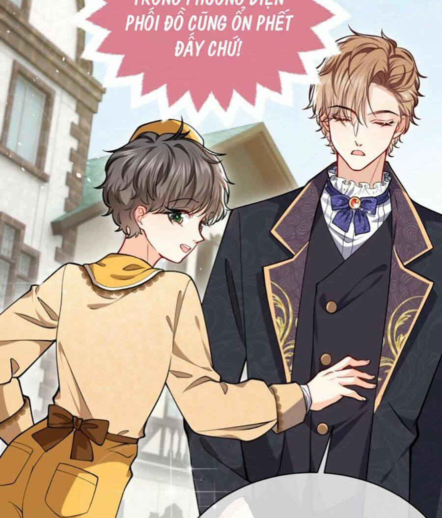 Kiên Quyết Từ Chối Làm Ma Nữ: Chapter 7