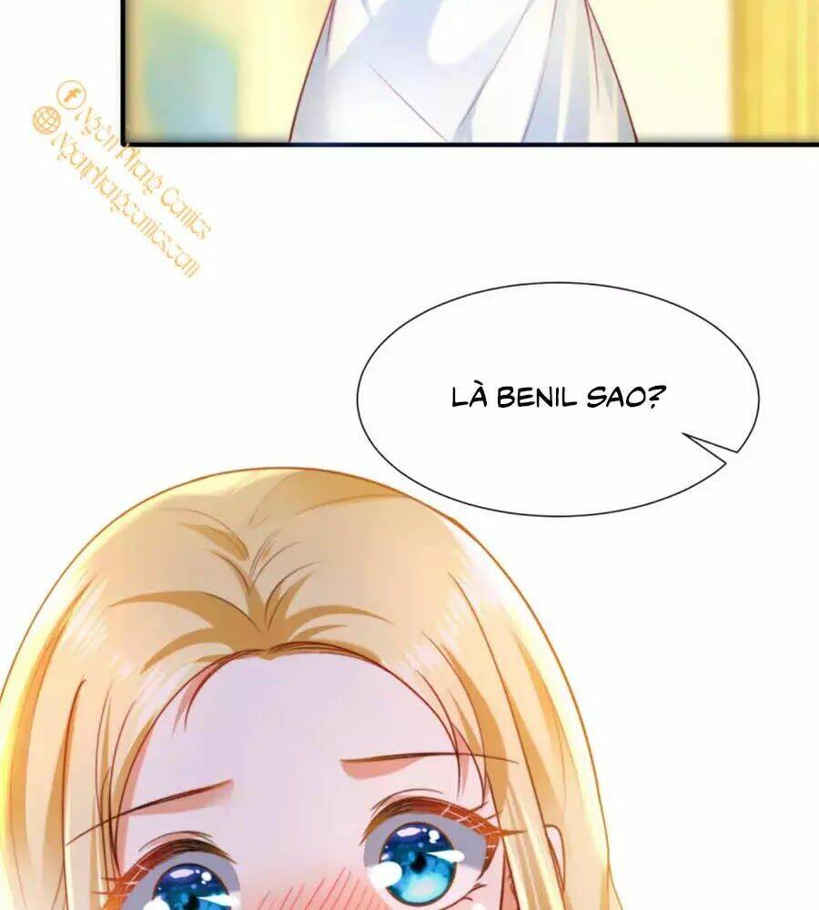 Sủng Hậu Của Vương: Chapter 25