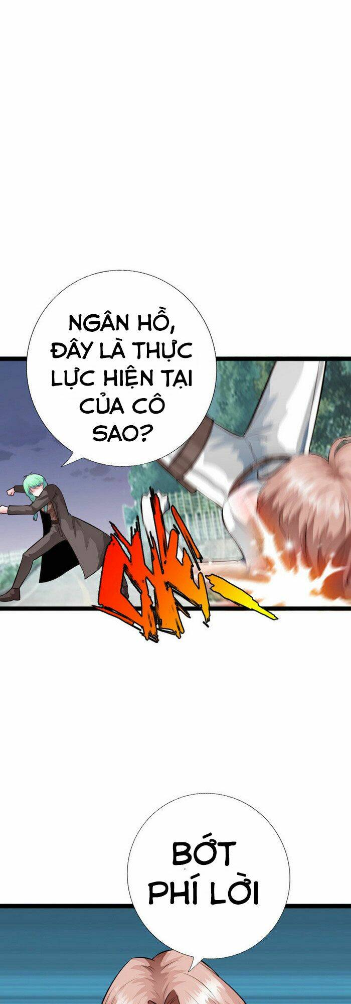 Tuyệt Phẩm Tà Thiếu: Chapter 153