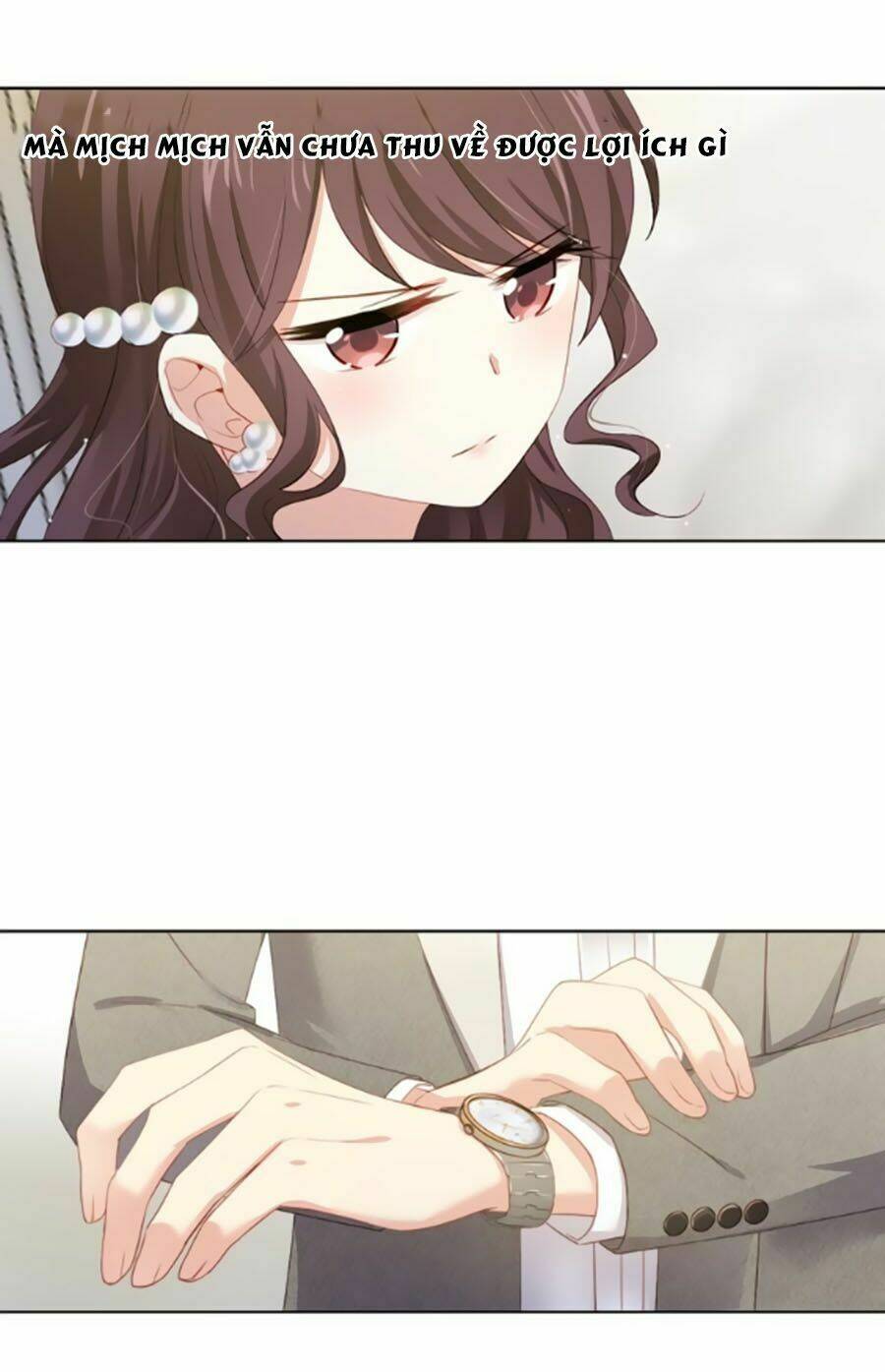 Tình Yêu Là Thế 2: Chapter 37