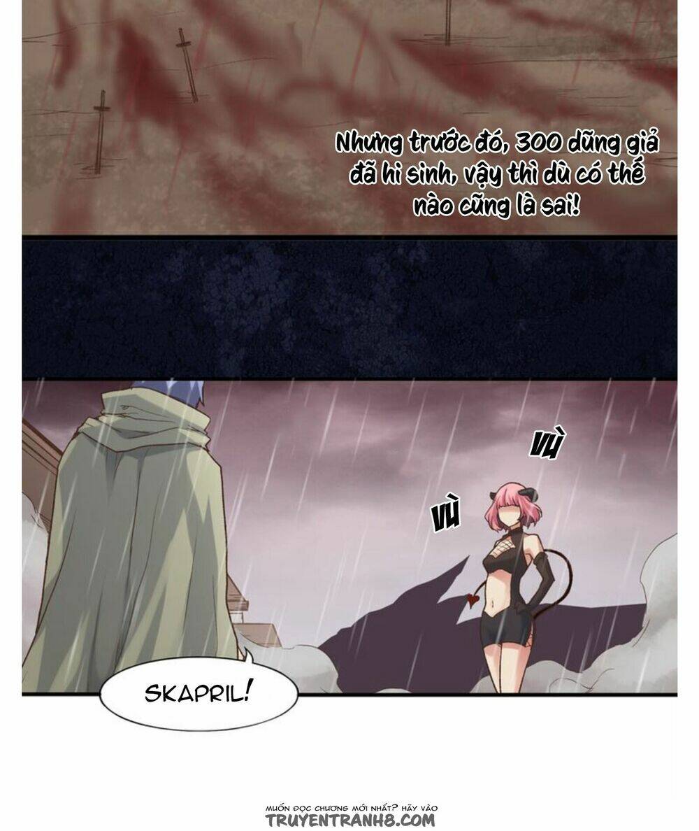 Vì Tôi Là Ông Chú Mở Tiệm Bán Vũ Khí: Chapter 44