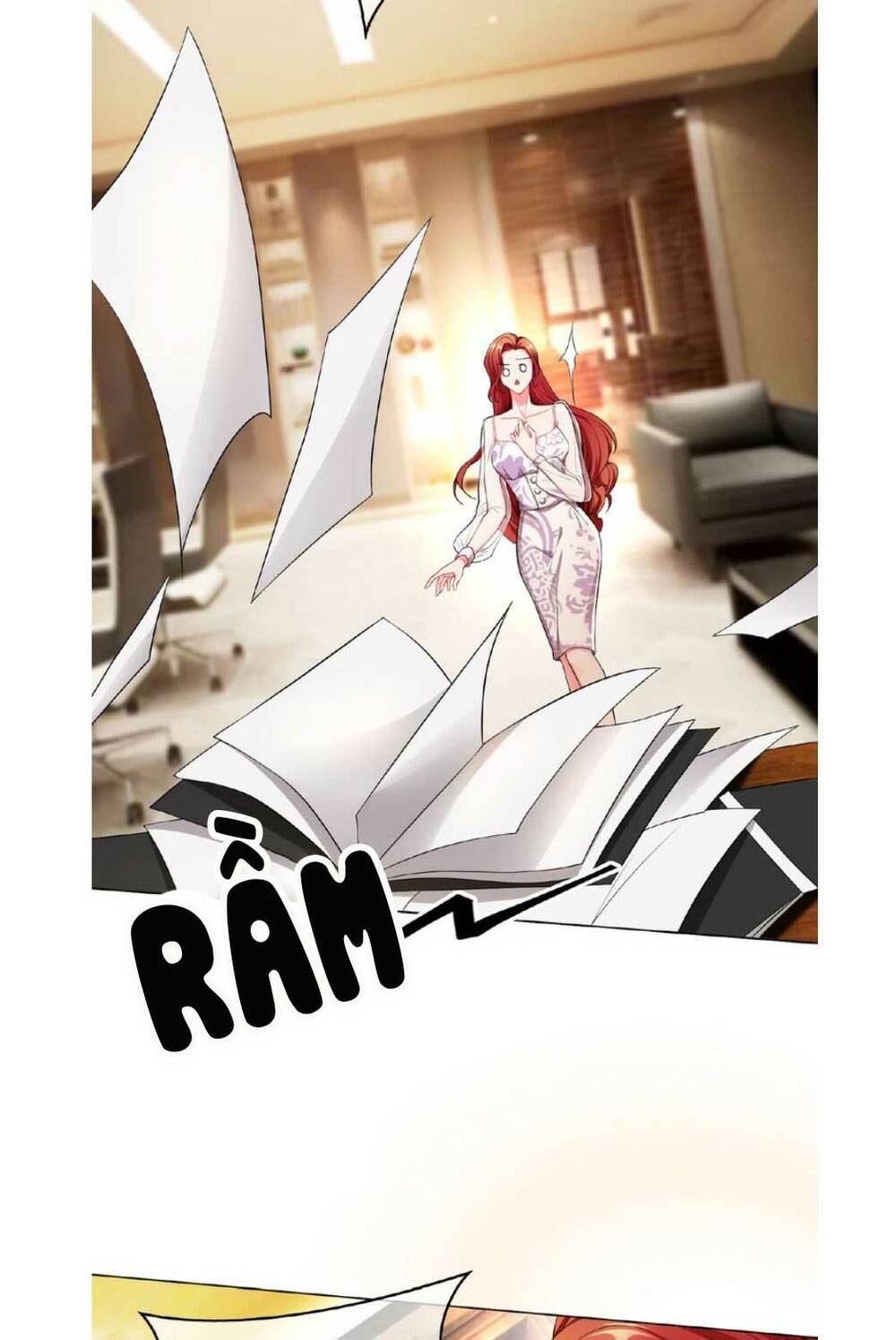 Cô Vợ Nhỏ Nuông Chiều Quá Lại Thành Ác!!: Chapter 148