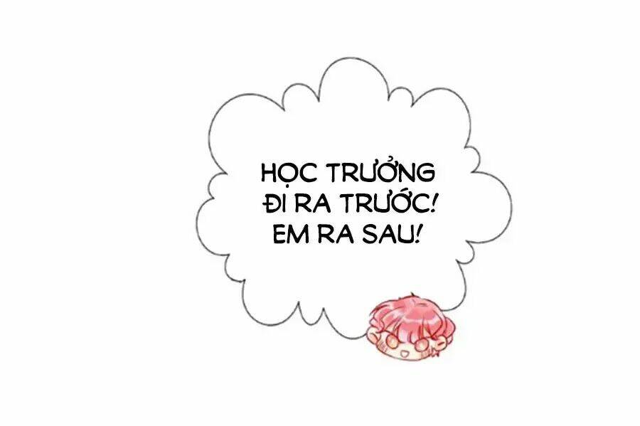 Kế Hoạch Đánh Chiếm Của Công Chúa Nghèo: Chapter 33