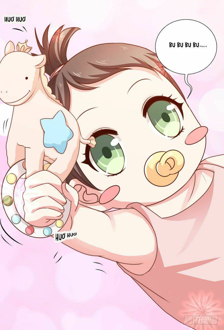 Lưu Luyến Không Rời: Chapter 22